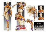 JOJO GOLD EXPERIENCE RE-RUN FIG