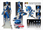 JOJO CHOZOKADO STICKY FINGERS RERUN