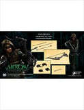 MASTER SERIES GREEN ARROW 2.0 NORM
