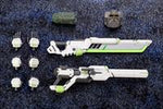 BORDER BREAK KISEI KUUSHIKI MODKIT
