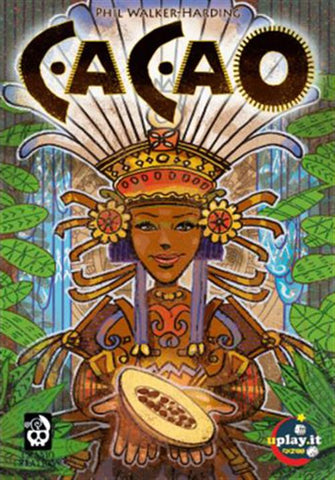 CACAO
