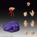 JOJO'S ADV GOLDEN WIND-CHOZOK DIAV