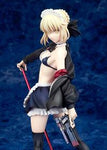 FATE GRAND ALTRIA PENDRAGON STATUE