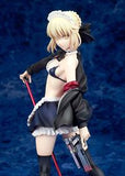 FATE GRAND ALTRIA PENDRAGON STATUE