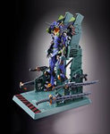 METAL BUILD NGEVA 01 TEST TYPE AF