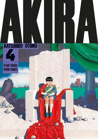 Akira - Nuova Edizione 4