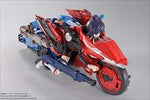 TAMASHI GIRL AOI S.H. FIGUARTS