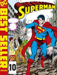 Superman Di John Byrne 10
