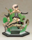 FRAME ARMS GIRL GOURAI SESSION GO!R
