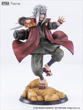 NARUTO JIRAYIA XTRA FIGURE