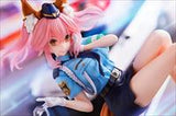 FATE EXTELLA LINK TAMAMO POLICE VER