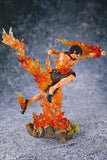 ONE PIECE ZERO PORT ACE COMM 2ND DV
