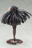 KAKEGURUI - YUMEKO JABAMI - ARTFX STATUE 22CM
