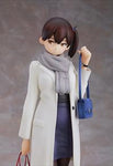 KANTAI COLLECTION KANCOLLE KAGA FIG