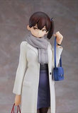 KANTAI COLLECTION KANCOLLE KAGA FIG