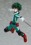 MY HERO ACAD IZUKU MIDORIYA RE-RUN