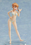 PLACE FURTHER-HINATA MIYAKE:SWIM VE