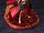 FATE/GRAND ORDER-ARCHER/GILGAMESH