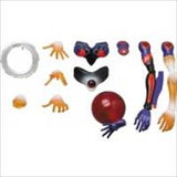 EVANGELION-01 MAFEX AROUSAL VER AF