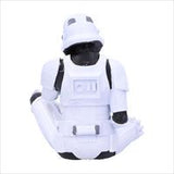 SW STORMTROOPER SEE NO EVIL FIG