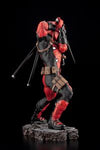 DEADPOOL MAXIMUM FINE ART STATUE