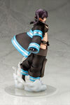 FIRE FORCE - TAMAKI KOTATSU - ARTFX STATUA 21CM