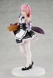 RE-ZERO RAM TEA PARTY VER.FIG