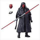 STAR WARS BLACK SERIES WAVE ASS AF