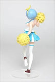 RE:ZERO REM CHEERLEADER VER FIGURE
