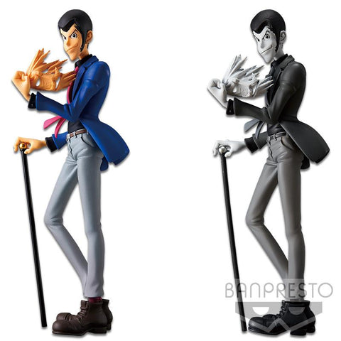 LUPIN III PART 5 CREATOR LUPIN III