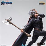 AVENGERS ENDGAME THOR 1/10 ART ST