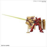 HGBD GUNDAM NU ZEON 1/144 MKIT