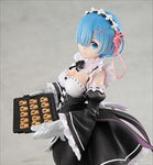 RE ZERO REM TEA PARTY VER.FIG