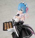 RE ZERO REM TEA PARTY VER.FIG