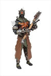 FORTNITE PRISONER ACTION FIGURE