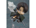 ATTACK ON TITAN LEVI NENDOROID