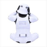 SW STORMTROOPER HEAR NO EVIL FIG.