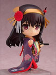 SAEKANO UTAHA KASUMIGAOKA KIMONO NENDOROID