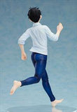 YURI ON ICE YURI KATSUKI FIGURE