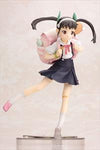 BAKEMONOGATARI - MAYOI HACHIKUJI REPAINTED - 17CM