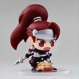 KING OF GLORY QSET FIGURES