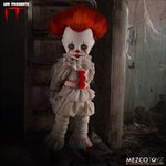 IT PENNYWISE LIVING DEAD DOLL
