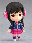 D.VA ACADEMY SKIN EDITION NENDOROID
