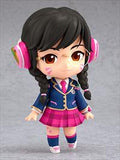 D.VA ACADEMY SKIN EDITION NENDOROID