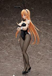 FOOD WARS ERINA NAKIRI BUNNY VER FIGURE