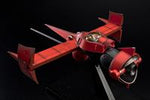 COWBOY BEBOP- 1/48 SCALE SWORDFISH