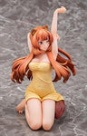 RISING OF RAPHTALIA HOT SPRING VER.