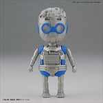 FIGURE RISE - FIGURE RISE ARALE OBOTCHAMAN - 8CM