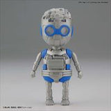 FIGURE RISE - FIGURE RISE ARALE OBOTCHAMAN - 8CM