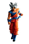 DB ICHIBANSHO GOKU ULTRA INSTINCT